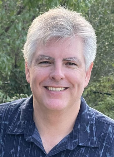 Marc Greenberg