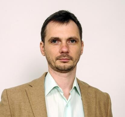 Mike Reznikov