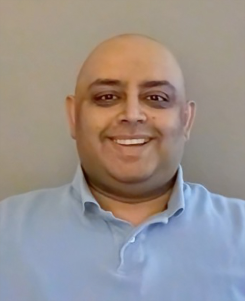 Nehal Patel